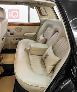 Rolls Royce Silver Shadow